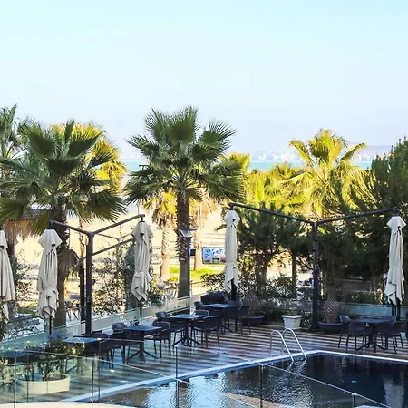 Apartamento Durres Blue Escape A13