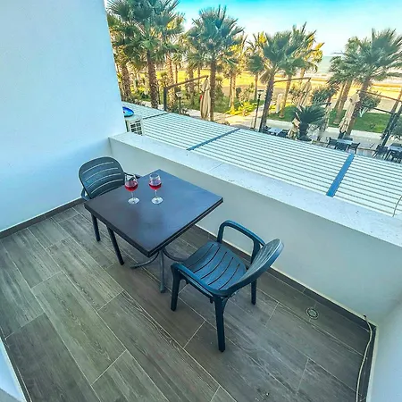 Apartamento Durres Blue Escape A13