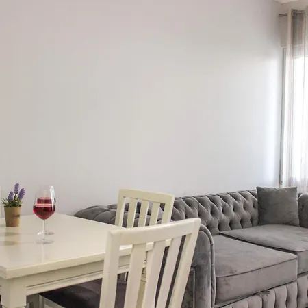 Durres Blue Escape A13 Apartamento *