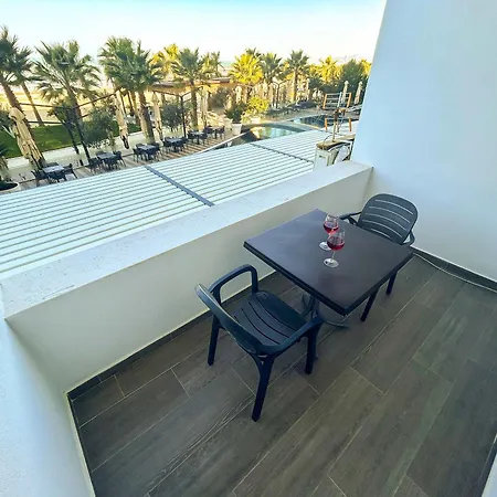 דירה Durres Blue Escape A13 *