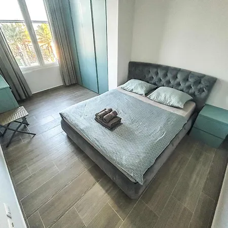 דירה Durres Blue Escape A13 *