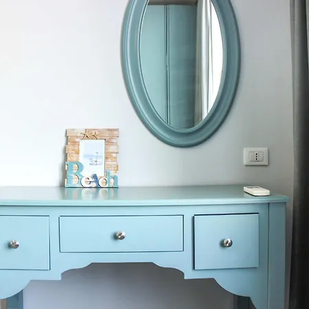 Apartamento Durres Blue Escape A13