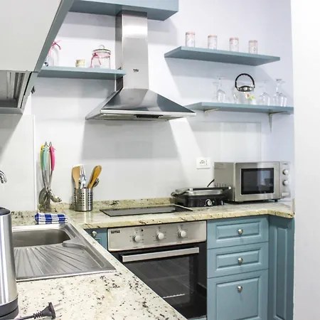 Apartamento Durres Blue Escape A13 Golem (Tirana)