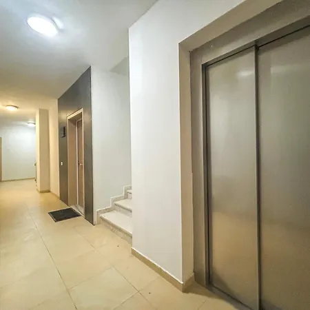 Apartamento Durres Blue Escape A13 Golem (Tirana)