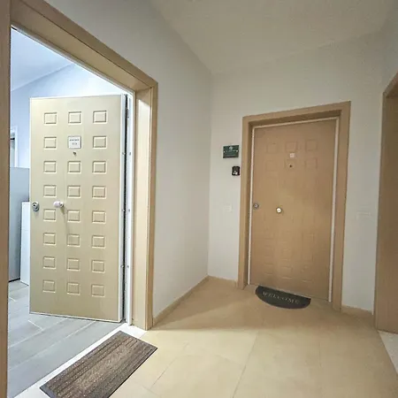 Apartamento Durres Blue Escape A13 Golem (Tirana)