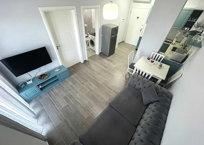 Durres Blue Escape A13 *