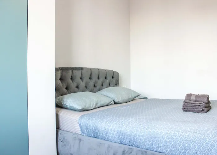 Durres Blue Escape A13