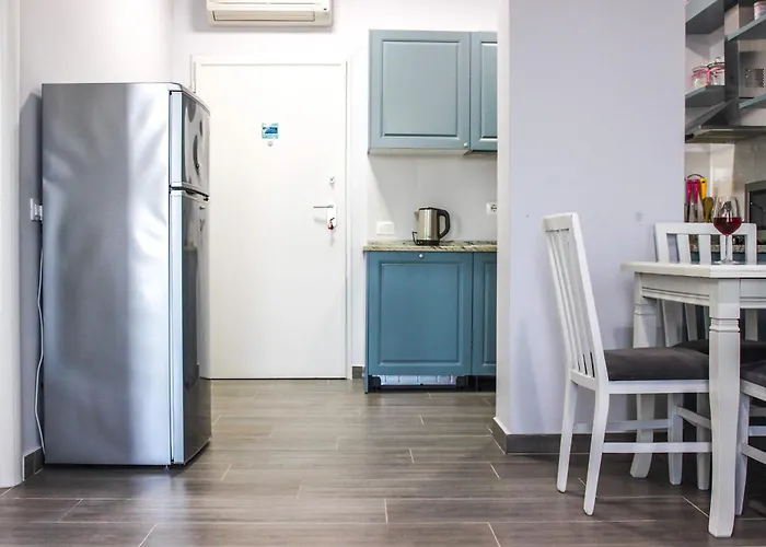 Durres Blue Escape A13