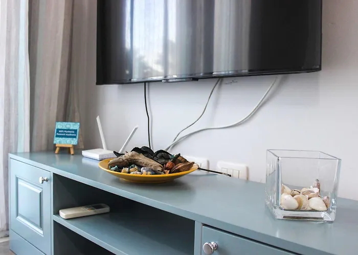 Durres Blue Escape A13 *