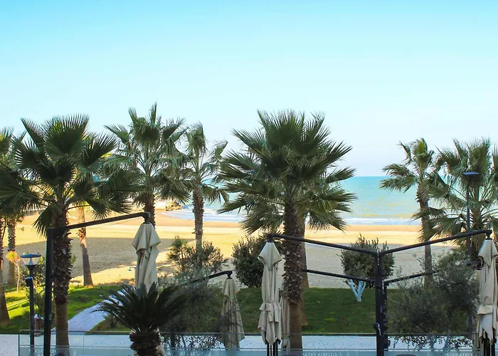 Durres Blue Escape A13 גולם