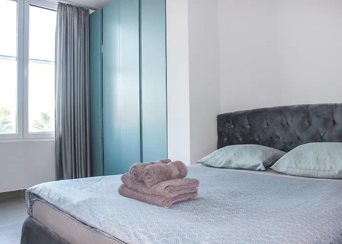 Durres Blue Escape A13