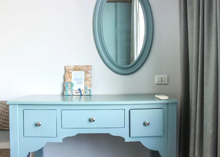 דירה Durres Blue Escape A13