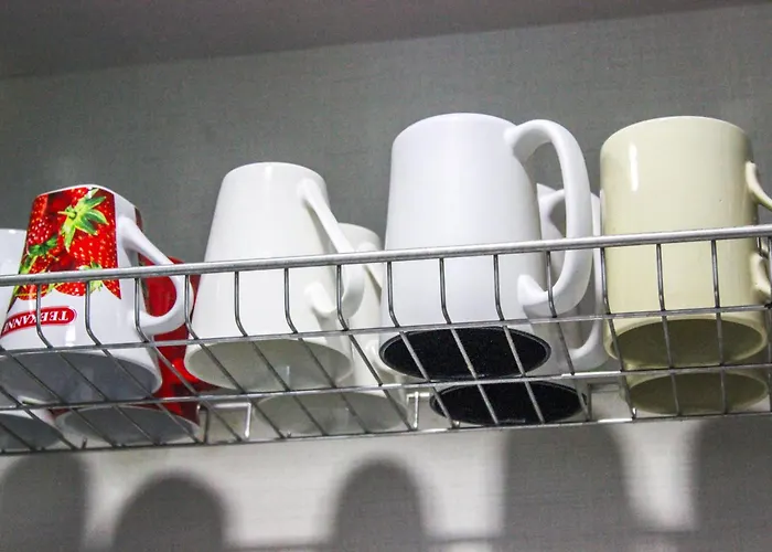 Durres Blue Escape A13 * גולם