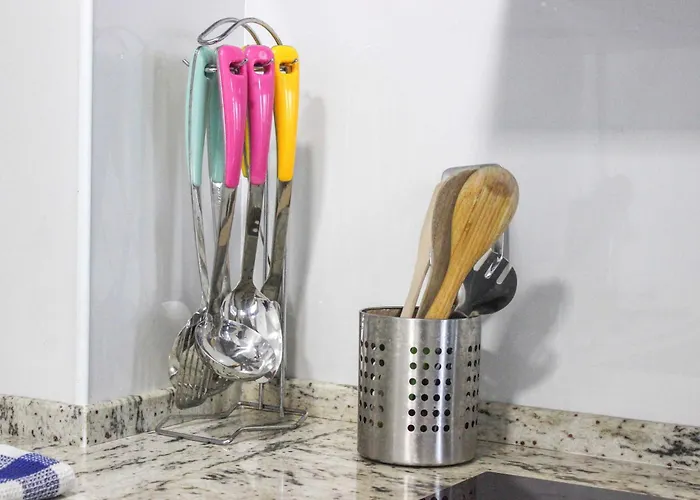 דירה Durres Blue Escape A13 *