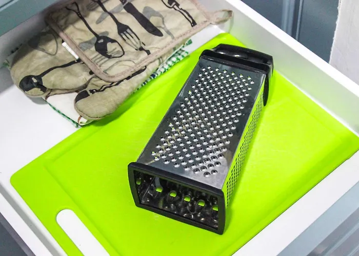 דירה Durres Blue Escape A13 *