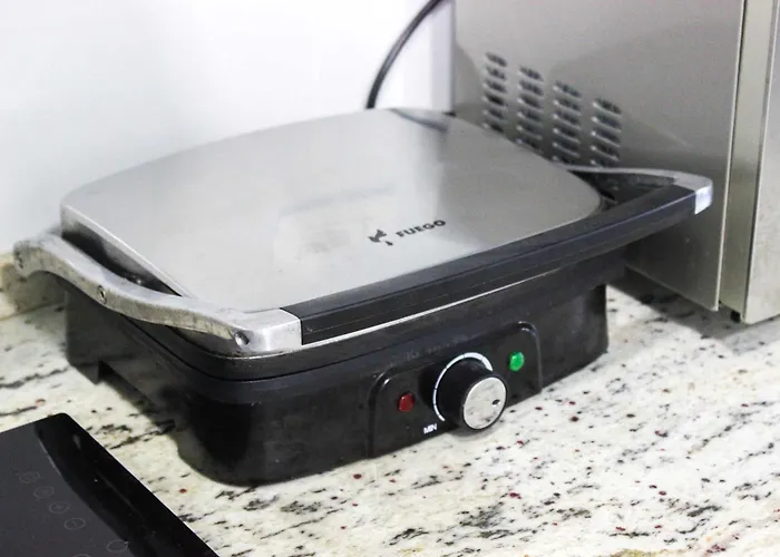 דירה Durres Blue Escape A13 גולם