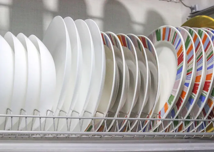 דירה Durres Blue Escape A13