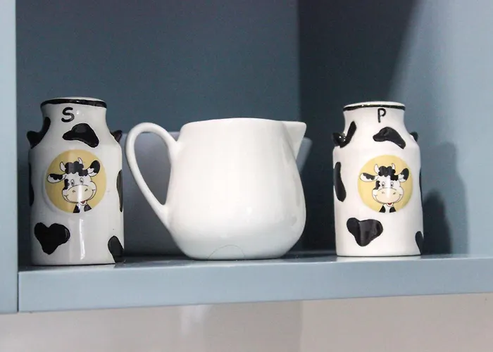 דירה Durres Blue Escape A13