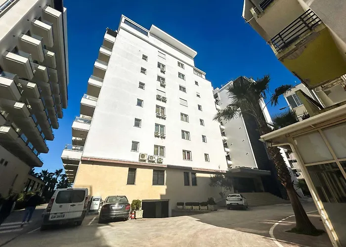 Durres Blue Escape A13 גולם