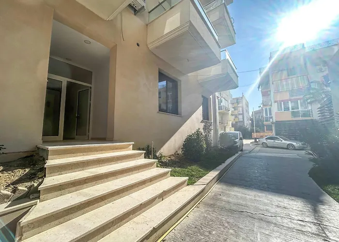 Durres Blue Escape A13